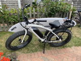 Clyde Mauger review photo