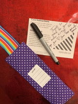 Kirzty review photo