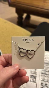 Alexia C. review photo