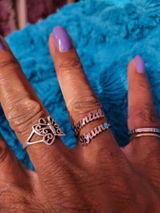 Chantal review photo