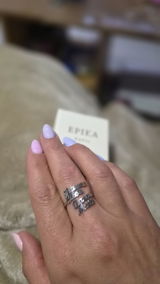 Alicia F. review photo
