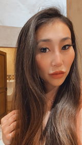 Amanda Huh review photo