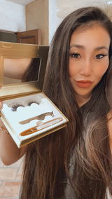 Amanda Huh review photo