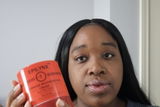 Precious Howard review photo