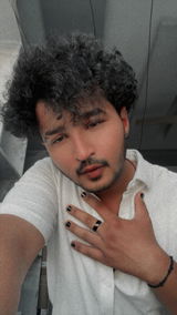 Pratik review photo