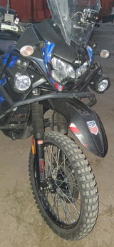 User picture