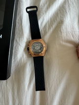 Aaron Wright review photo