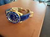 Christopher Leeper review photo