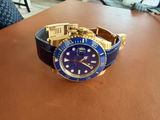 Christopher Leeper review photo