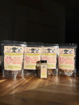 Kacie Jones | Certified Dog Trainer review photo