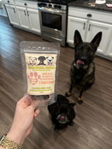 Dehydrated Beef Liver