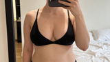 leah review photo