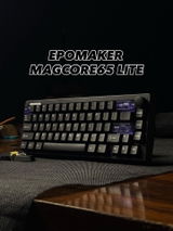 Aryan,keebs review photo