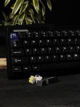 Aryan,keebs review photo