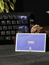 Aryan,keebs review photo