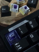 Aryan,keebs review photo