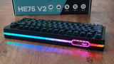 Lukas K. review photo