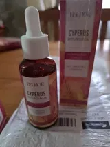 C.L. review photo