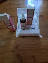 C.L. review photo