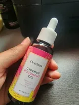 A.B. review photo