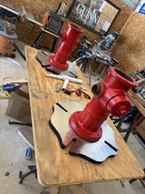 Hellyer Wood Works review photo