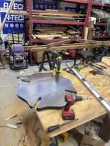Hellyer Wood Works review photo