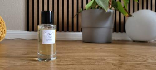ÉPRIS