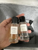 Tobias R. review photo
