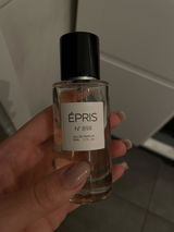 Karina M. review photo