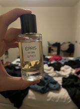 Diana M. review photo
