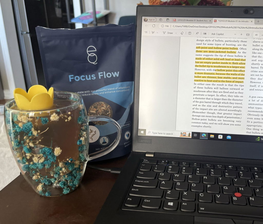 Focus Flow