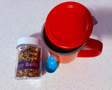 Chona G. review photo