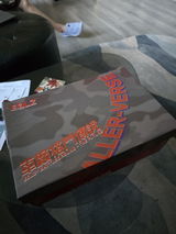 Aldrin Salcedo review photo