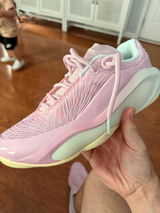 Reece Funderburk review photo