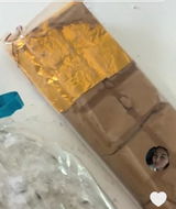 Tania review photo
