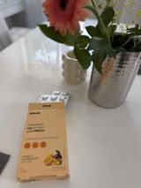 Danaja Simonič review photo