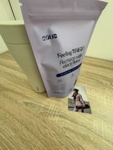 Anonymous review photo