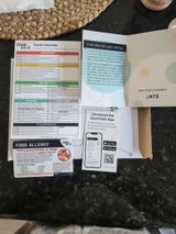 Cathrine review photo