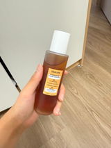 Constance review photo