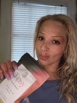 Erica V. review photo