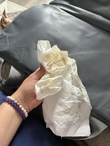 Anonymous review photo