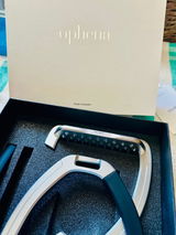 Nadine review photo
