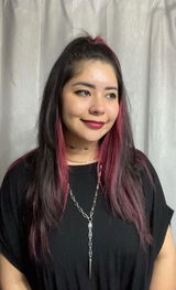 Alexis W. review photo
