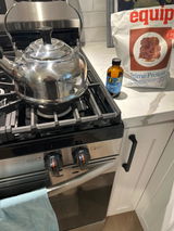 Anonymous review photo