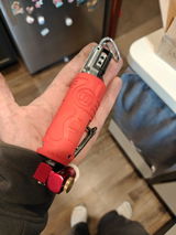 Piotr Wysocki review photo