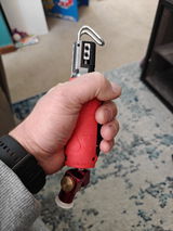 Piotr Wysocki review photo