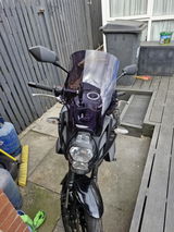 Kevin BAGSHAW review photo