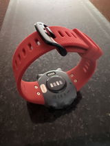 MARK DISBERRY review photo