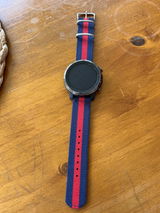 MARK DISBERRY review photo