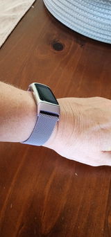 Marena Leckie review photo